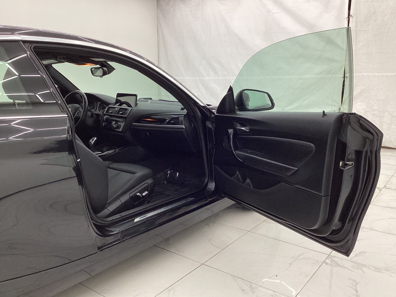 Used 2016 BMW 228i xDrive Coupe AWD/4WD image 17