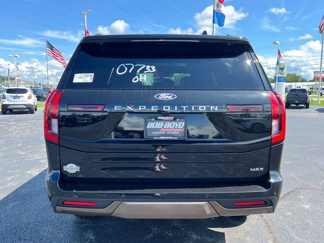 New 2027 Ford Expedition Max King Ranch AWD/4WD image 6