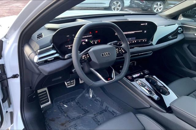 New 2025 Audi S5 Premium Plus image 5