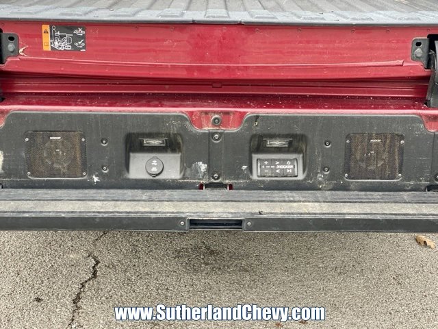 Used 2019 GMC Sierra 1500 Denali w/ Denali Ultimate Package image 16