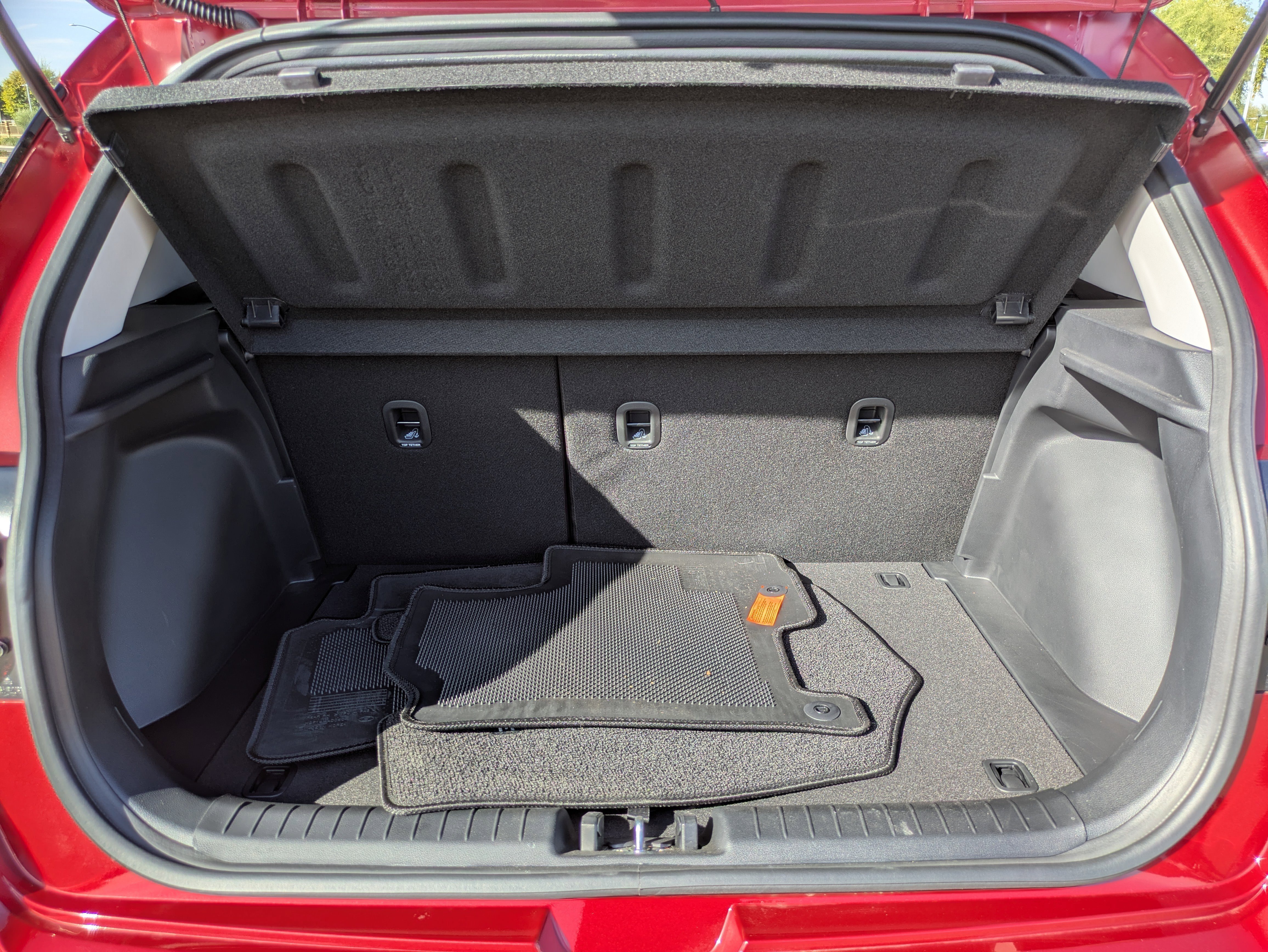 Certified 2026 Hyundai Venue SEL image 14