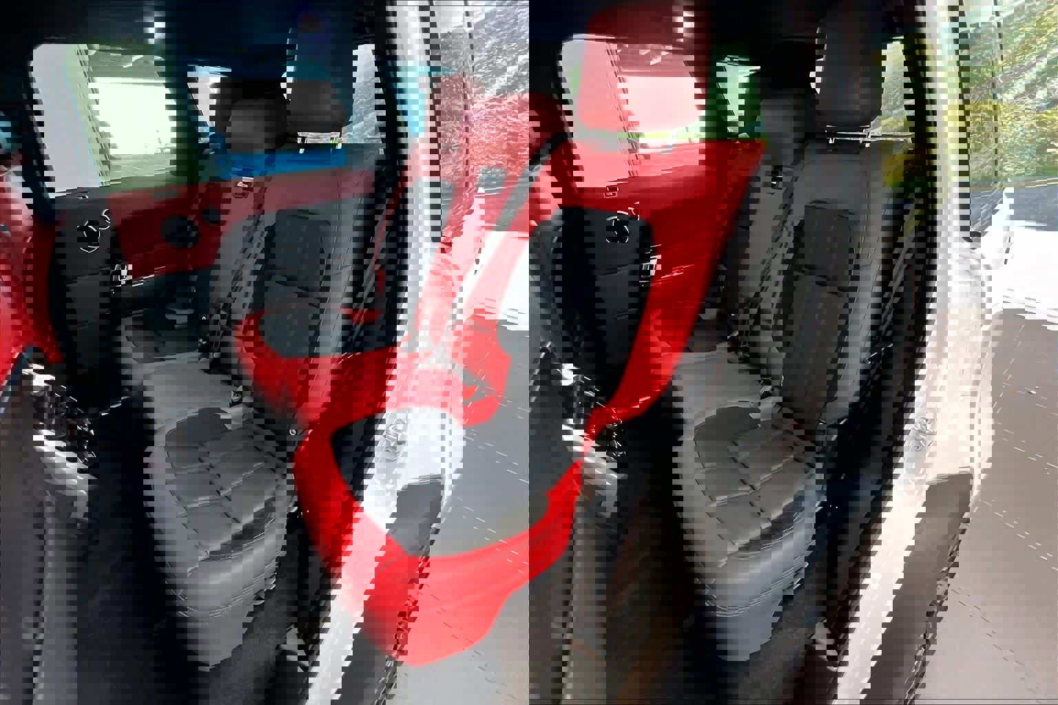 Used 2022 Land Rover Range Rover Sport HST image 21