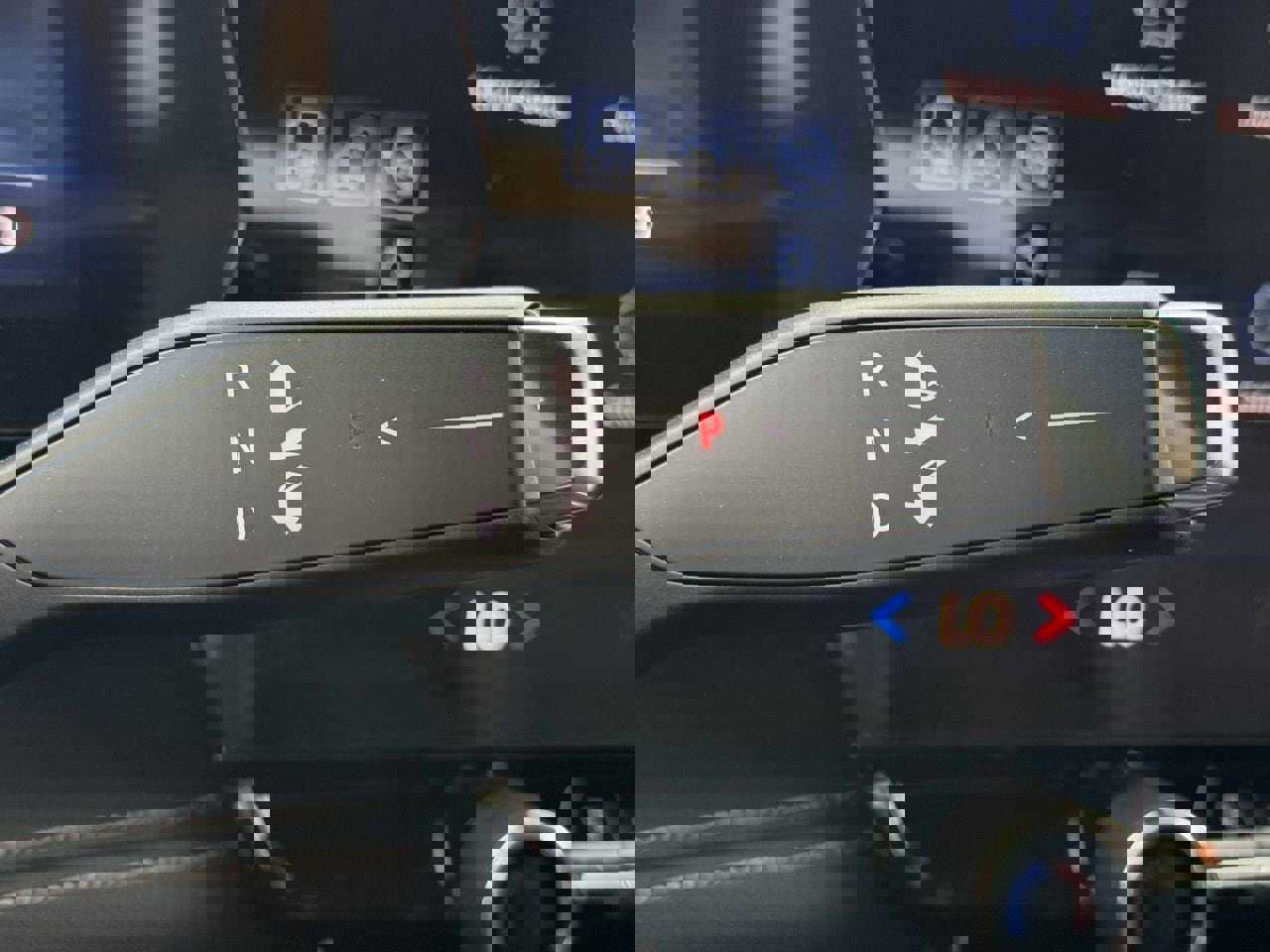 New 2026 Chevrolet Blazer EV LT image 17