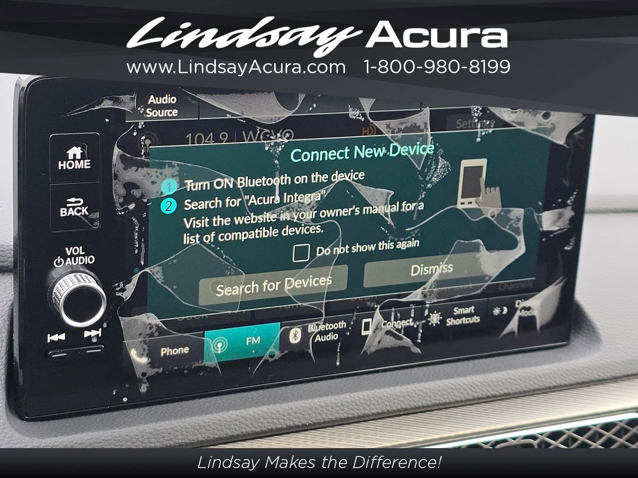 New 2026 Acura Integra A-Spec image 18