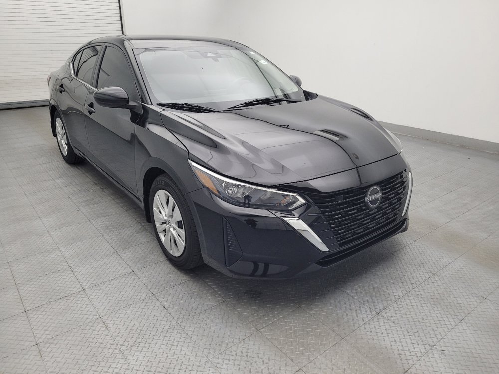 Used 2024 Nissan Sentra S FWD image 13