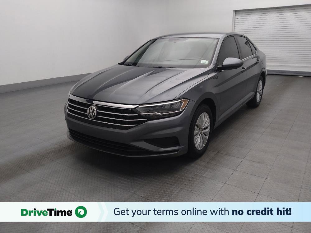 Used 2019 Volkswagen Jetta S w/ Driver Assistance Package image 1