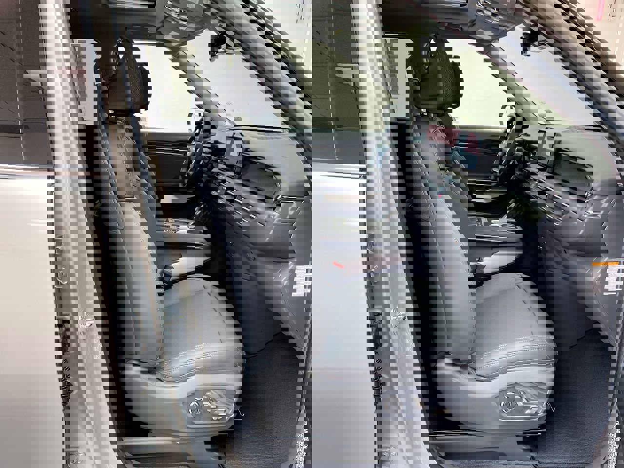 New 2026 Kia EV9 Light image 30