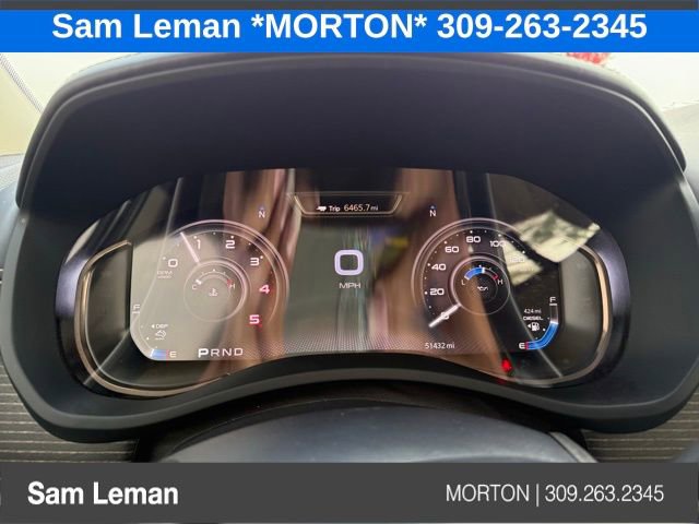 Used 2023 RAM 3500 Limited image 50