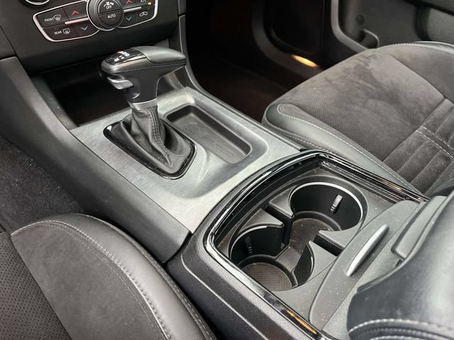 Used 2023 Dodge Charger Scat Pack w/ Daytona Edition Group RWD image 30