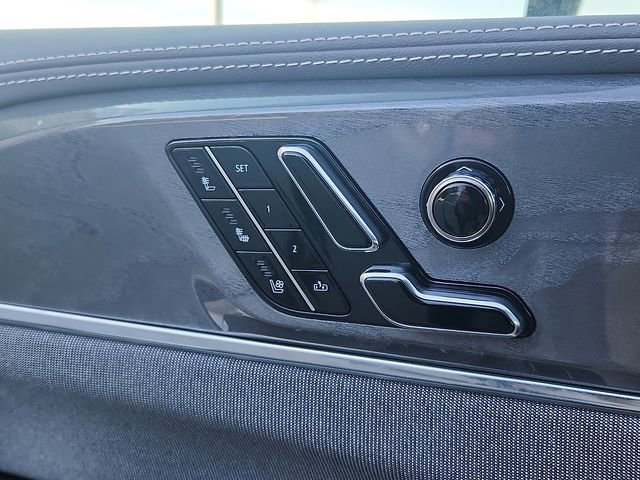 New 2026 Cadillac Escalade IQL Sport 1 image 16