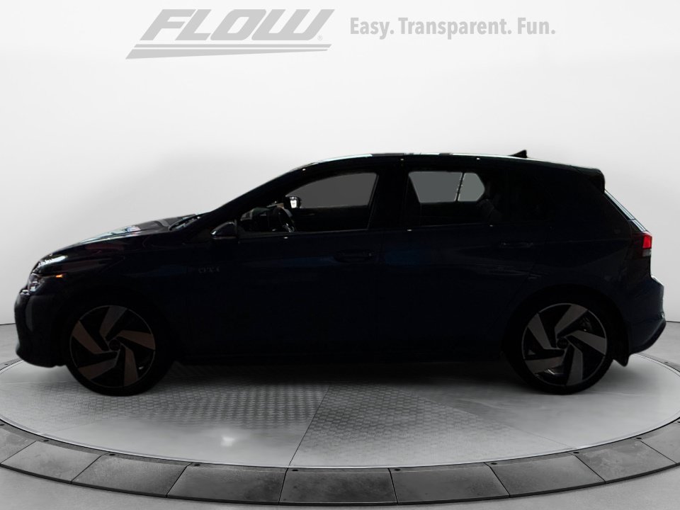 New 2026 Volkswagen Golf S FWD image 4