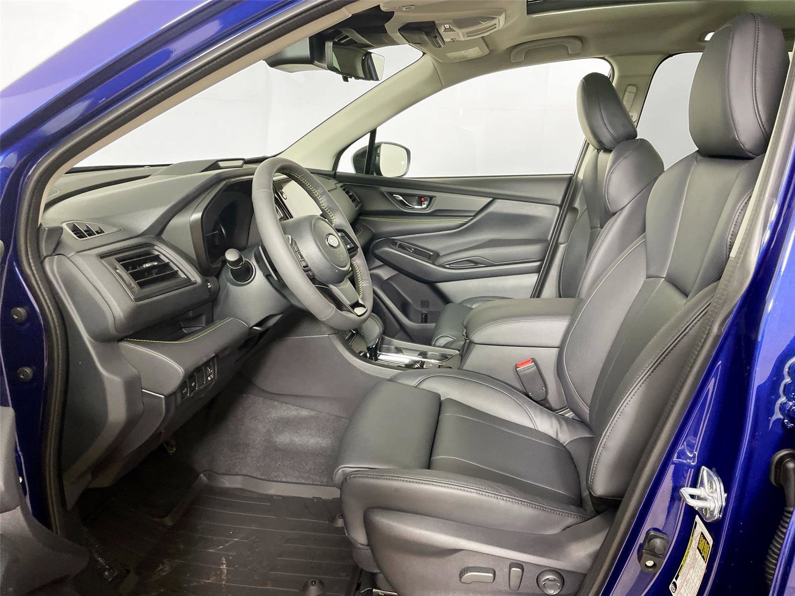 New 2026 Subaru Ascent Bronze Edition image 11