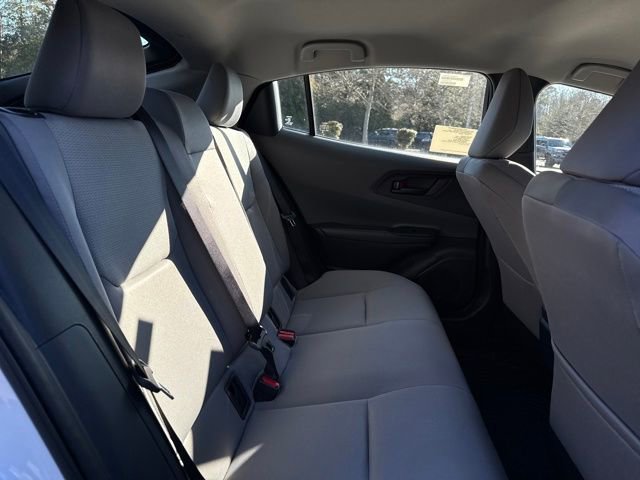 New 2026 Toyota Prius LE image 25