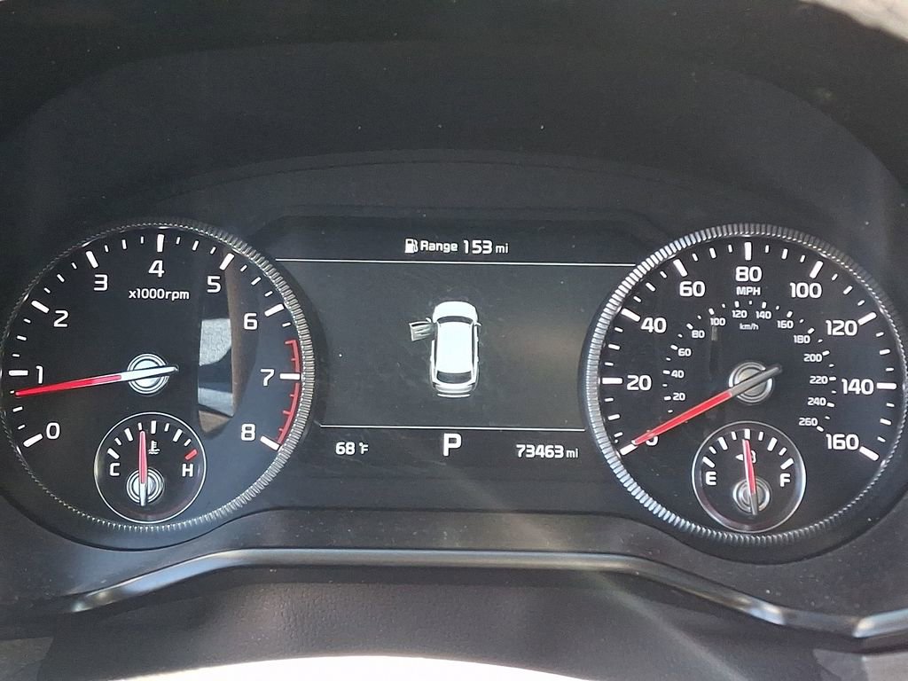 Used 2022 Kia Telluride SX w/ SX Prestige Package AWD/4WD image 22