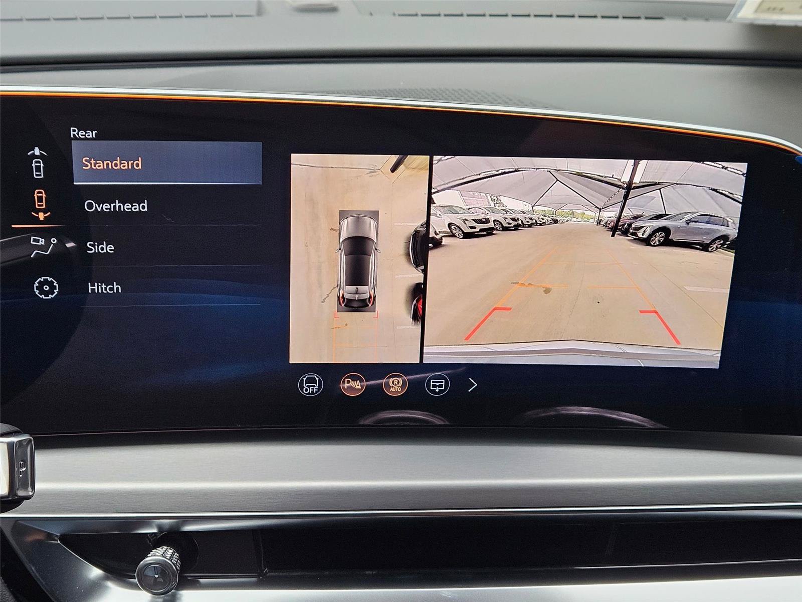 New 2026 Cadillac Lyriq Sport w/ LPO, Floor Liner Package AWD/4WD image 18
