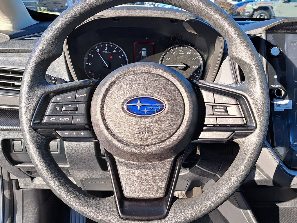 New 2025 Subaru Crosstrek 2.5i Premium image 9