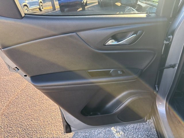 Used 2024 Chevrolet Blazer LT w/ Convenience Package image 12