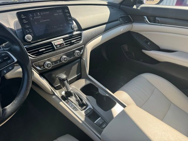 Used 2020 Honda Accord EX-L image 18