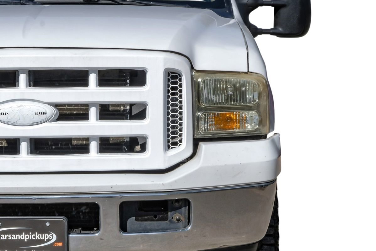 Used 2005 Ford F250 XL image 46