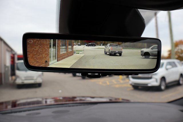 New 2025 Jeep Grand Cherokee Limited image 24