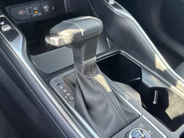 Certified 2026 Kia Sorento EX AWD/4WD image 15