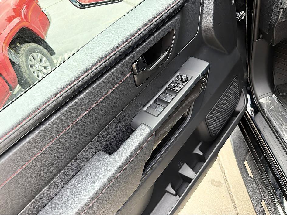 New 2026 Toyota Sequoia TRD Pro AWD/4WD image 9