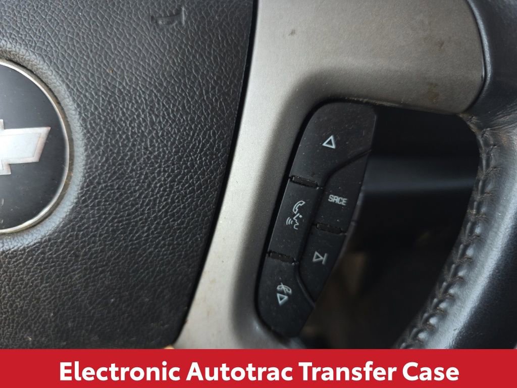 Used 2012 Chevrolet Silverado 1500 LT w/ All-Star Edition AWD/4WD image 25