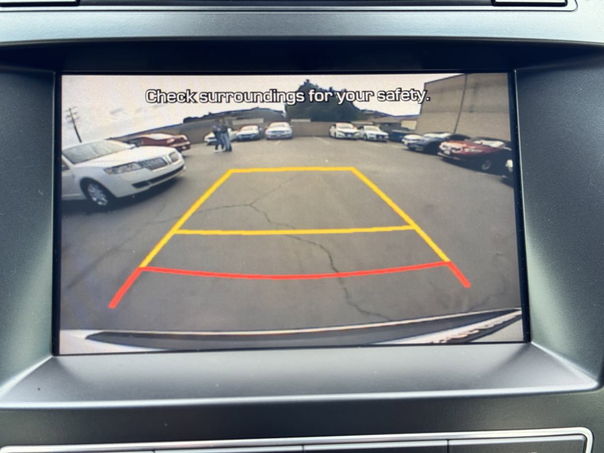 Used 2017 Hyundai Santa Fe SE w/ Cargo Package FWD image 48