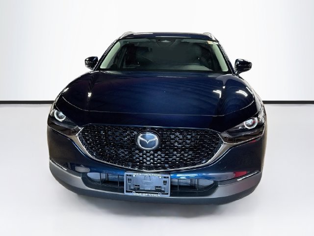 Used 2024 MAZDA CX-30 AWD 2.5 S w/ Preferred Package image 2