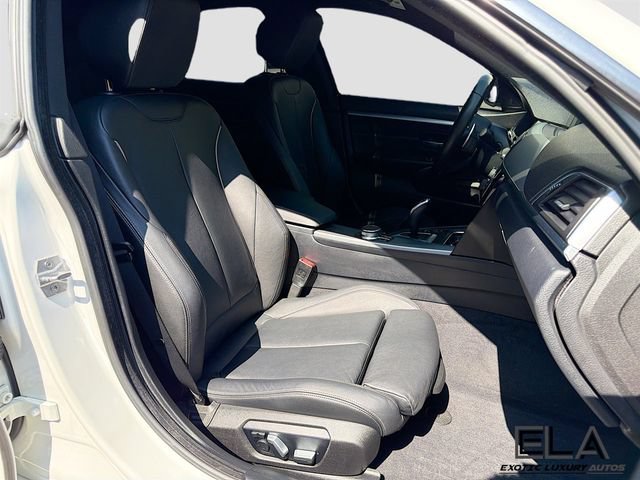Used 2019 BMW 440i Gran Coupe xDrive AWD/4WD image 32