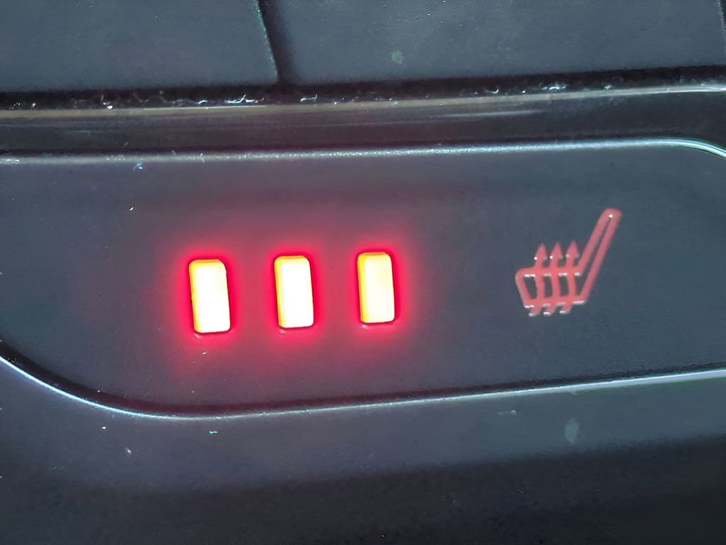 Used 2021 Ford Ranger Lariat w/ Equipment Group 501A High image 23