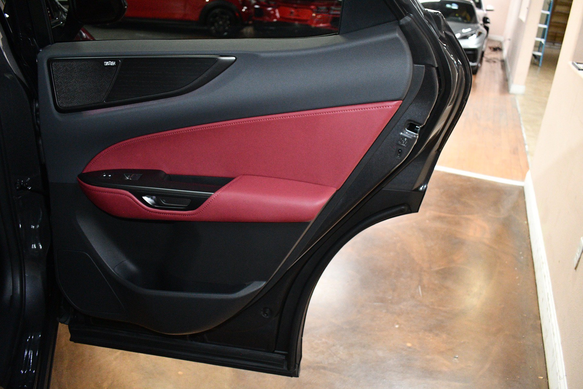 Used 2024 Lexus NX 350 AWD w/ Vision Package image 44