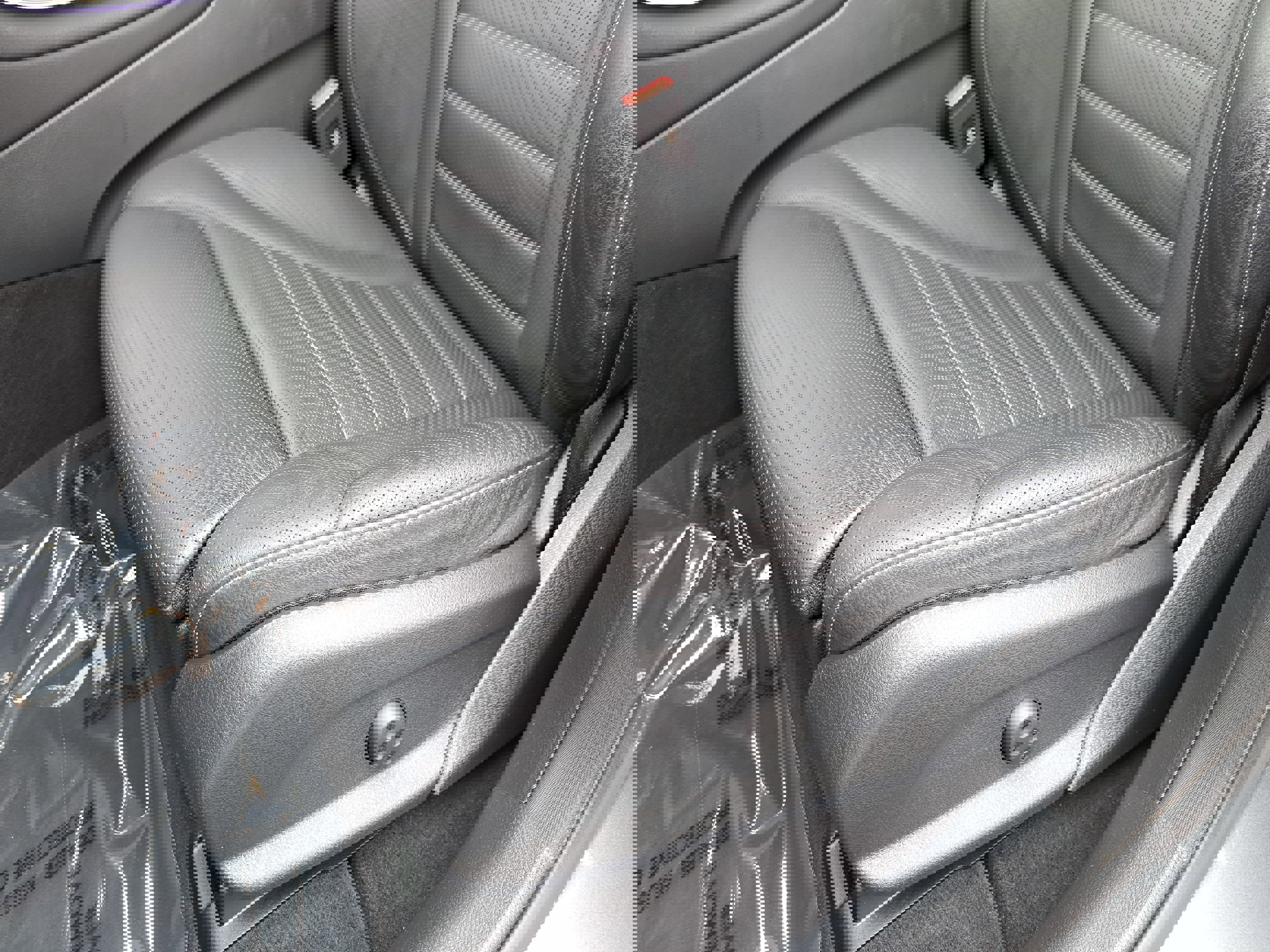 Used 2023 Mercedes-Benz GLC 300 4MATIC Coupe image 27