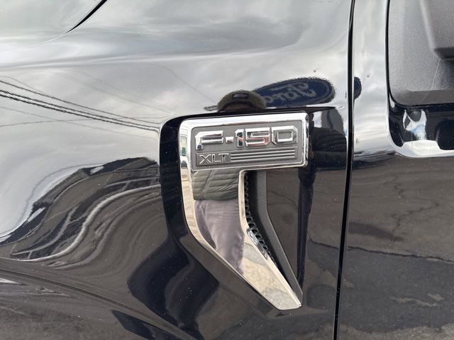 New 2026 Ford F150 XLT w/ Equipment Group 302A MID AWD/4WD image 10
