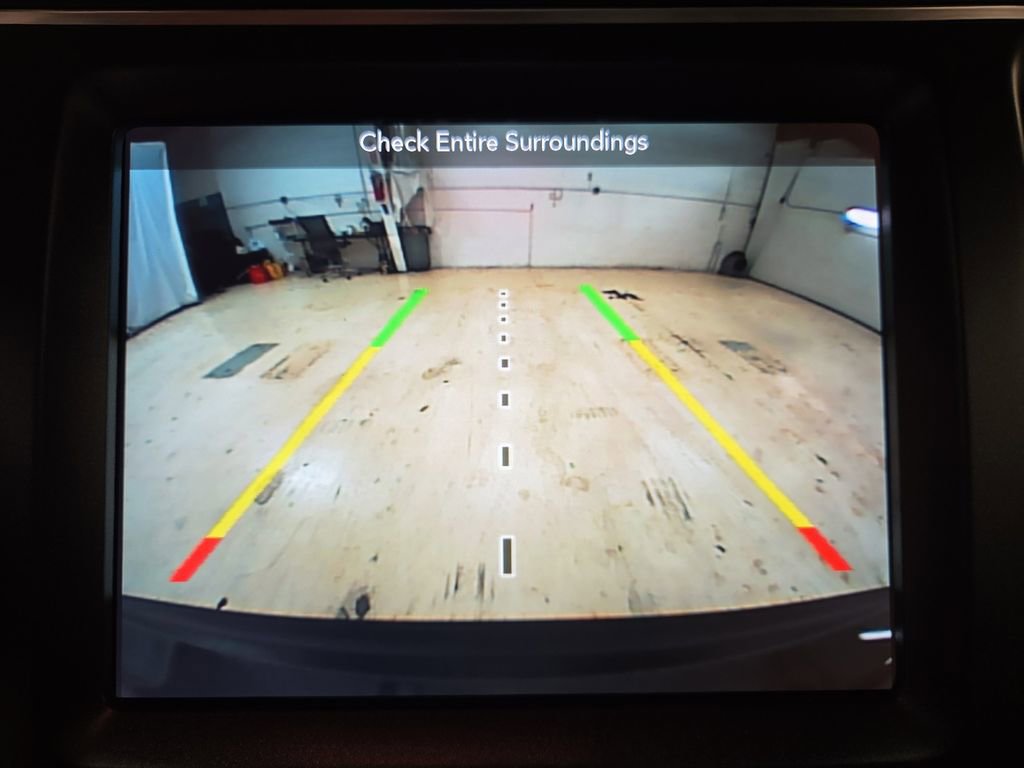 Used 2019 Jeep Cherokee Trailhawk image 19