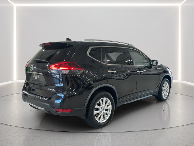 Used 2020 Nissan Rogue SV AWD/4WD image 6