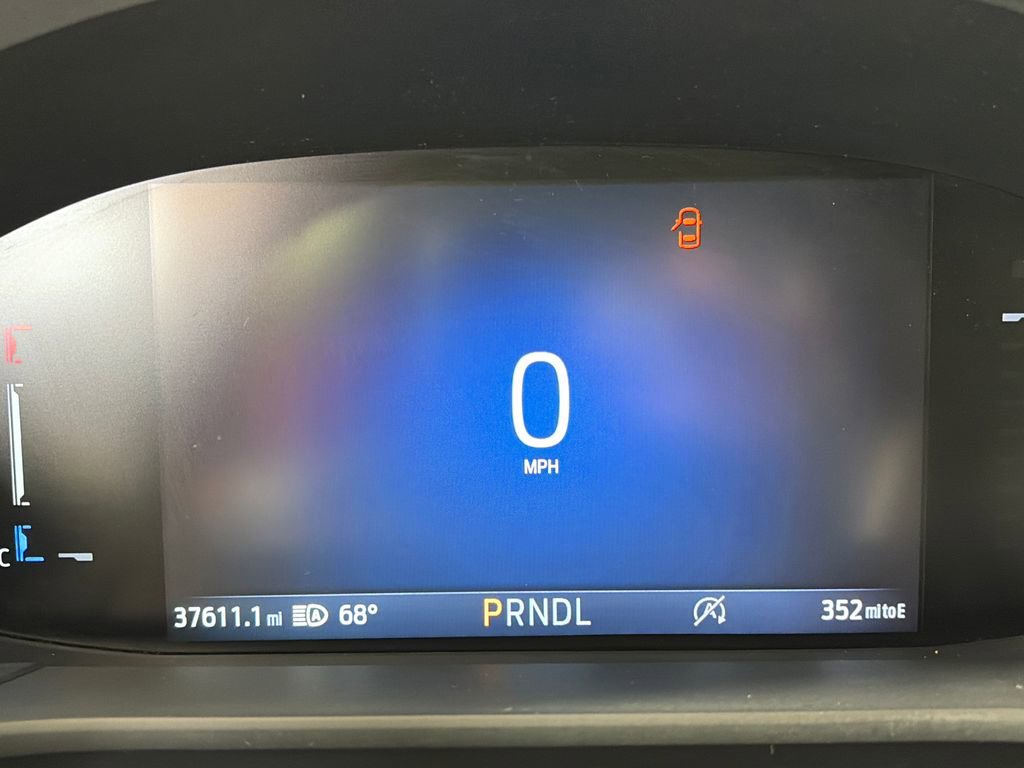 Used 2025 Ford Escape ST-Line Select AWD/4WD image 15