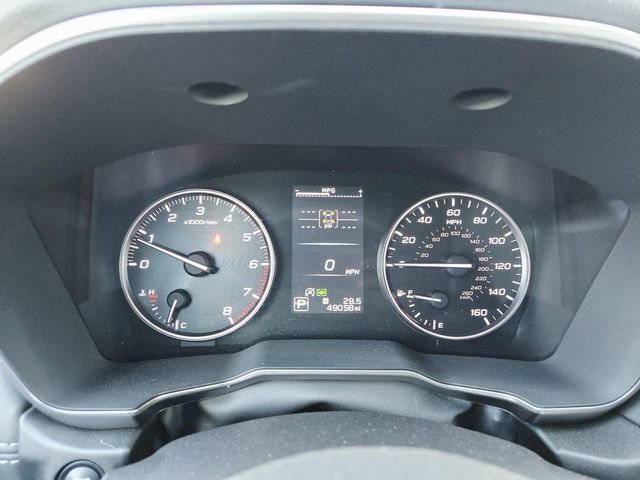 Used 2020 Subaru Legacy Limited w/ Popular Package #2 image 21