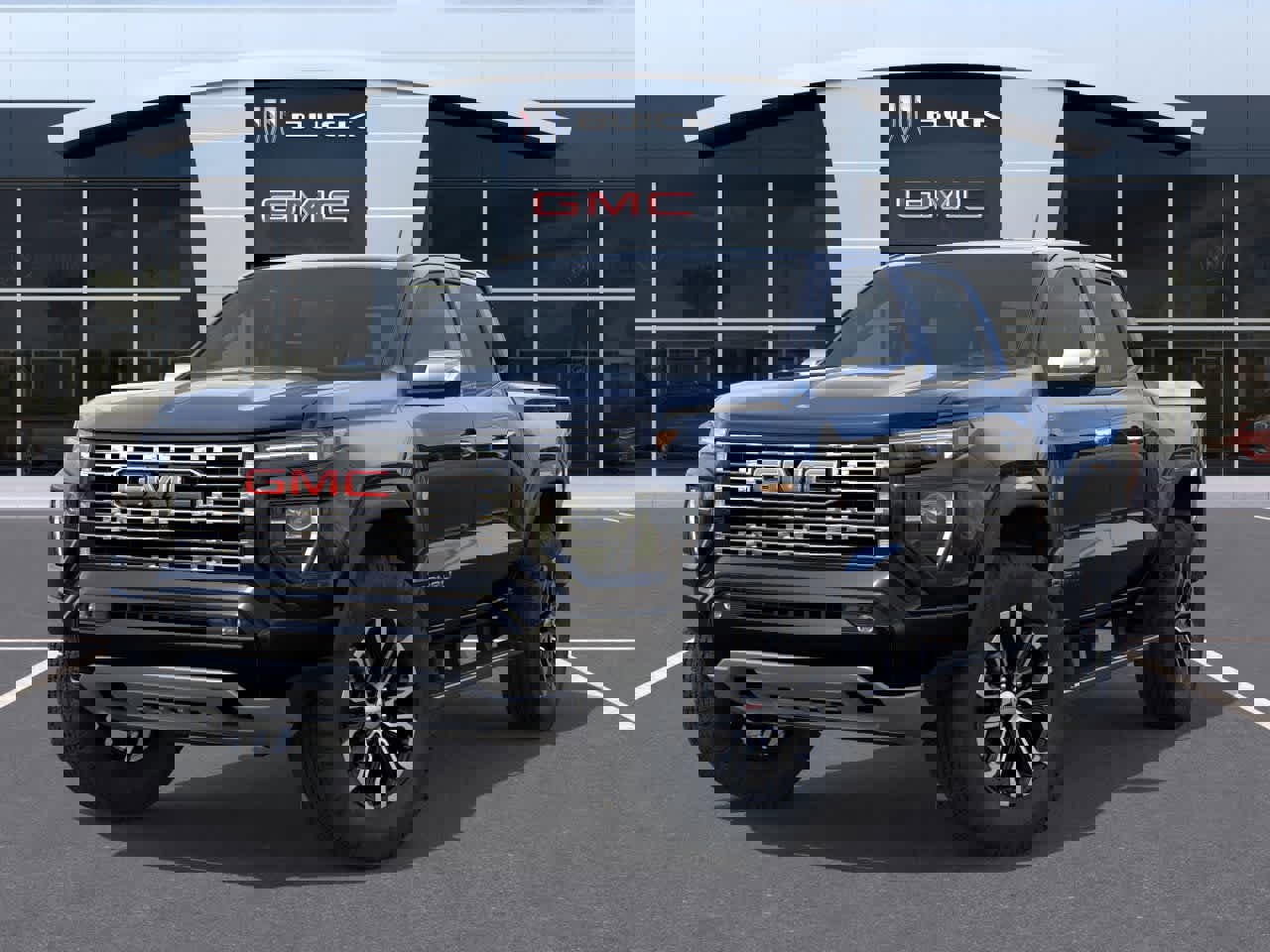 New 2026 GMC Canyon Denali image 6