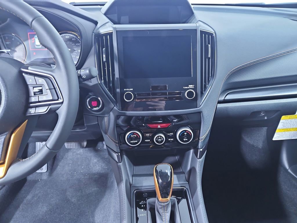New 2025 Subaru Forester Wilderness image 17