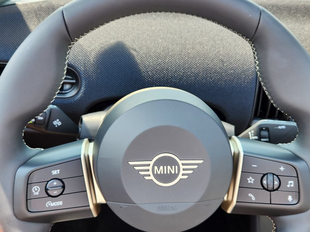 New 2026 MINI Cooper S FWD image 13