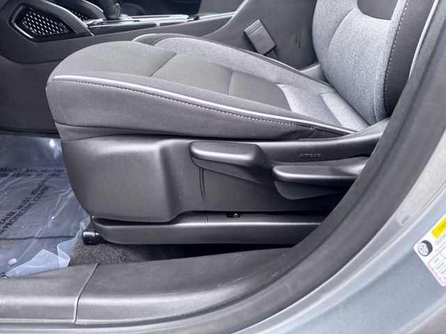 Used 2025 Chevrolet TrailBlazer LT image 11