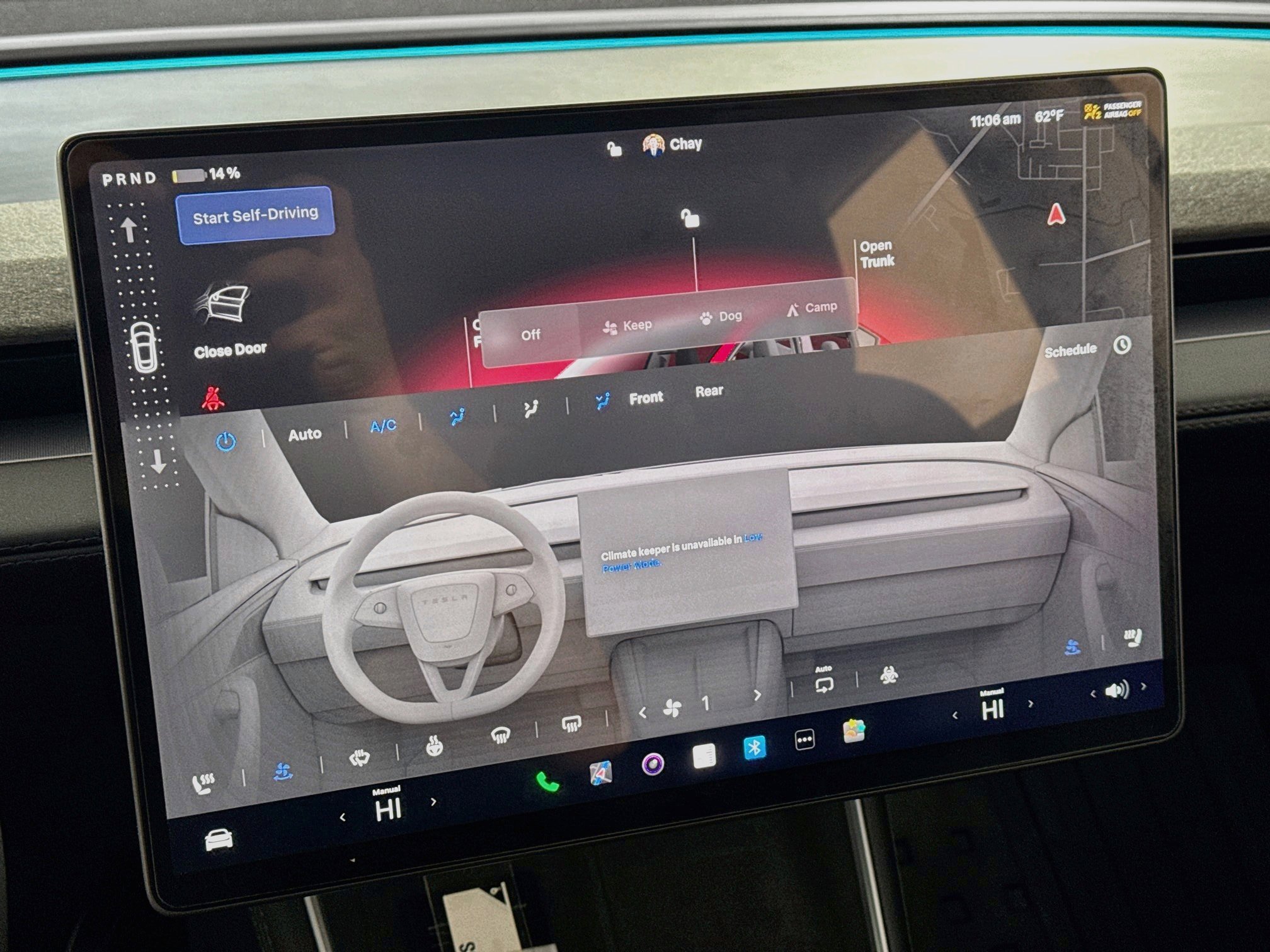 Used 2026 Tesla Model Y AWD image 18