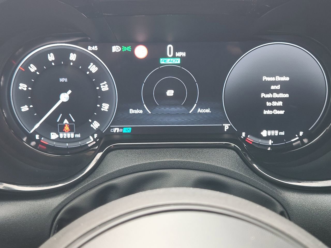 Used 2024 Alfa Romeo Tonale Ti AWD/4WD image 15