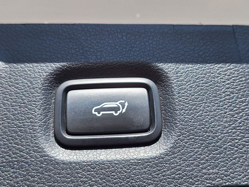 Certified 2023 Hyundai Santa Fe Blue image 31