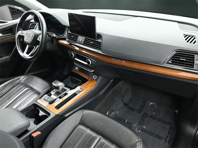 Used 2023 Audi Q5 2.0T Premium Plus image 20