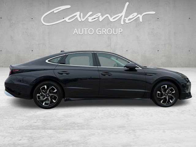 Used 2024 Hyundai Sonata SEL FWD image 17