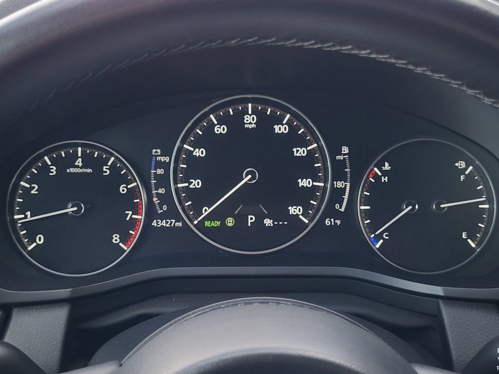 Used 2024 MAZDA CX-90 3.3 Turbo w/ Select Package image 14