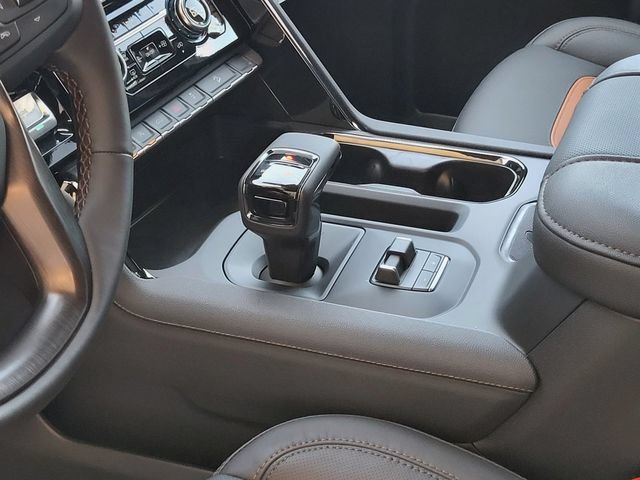 New 2026 GMC Sierra 1500 AT4 w/ AT4 Premium Package AWD/4WD image 19