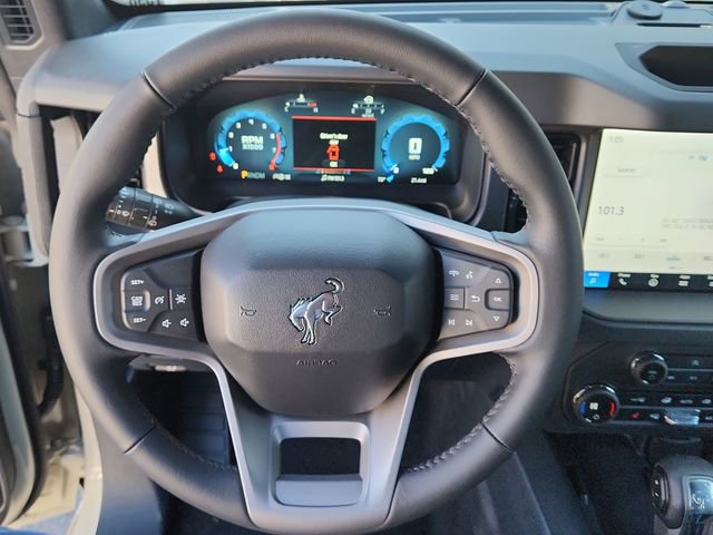 New 2025 Ford Bronco Big Bend image 17